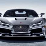 Люксовые автомобили показывают невероятный рост продаж в конце года, удивляя отрасль своим масштабом и быстротой развития