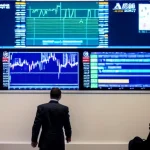 Искусственный интеллект меняет правила игры на финансовых рынках: главные тренды и вызовы регулирования